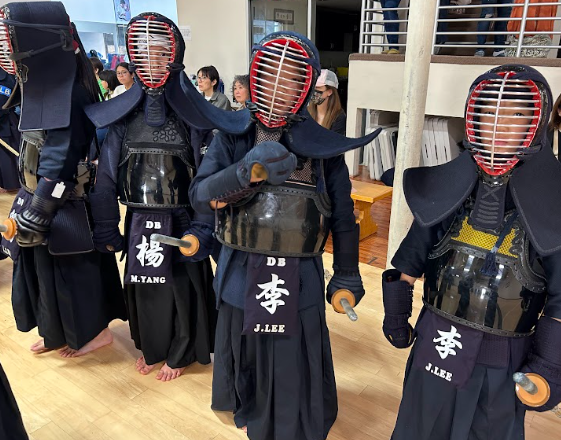 Kendo